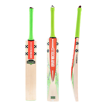 Gray-Nicolls Havoc 1.3 GN130+ Mini Junior Cricket Bat
