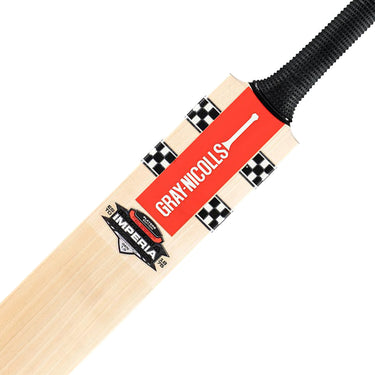 Gray-Nicolls Imperia 1.0 Players Edition Cricket Bat
