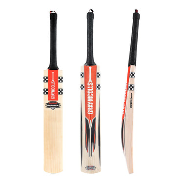 Gray-Nicolls Imperia 1.0 Players Edition Cricket Bat