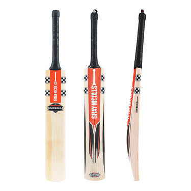 Gray-Nicolls Imperia 1.0 Pro V Lite Cricket Bat