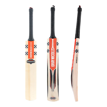 Gray-Nicolls Imperia 1.0 Pro Cricket Bat