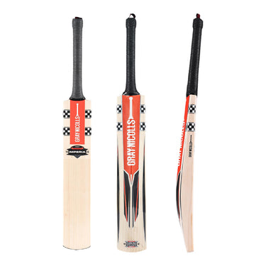 Gray-Nicolls Imperia 1.0 Test Cricket Bat