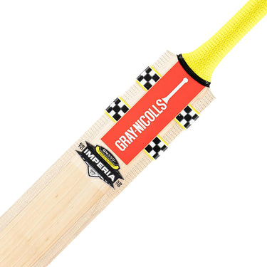 Gray-Nicolls Imperia 1.1 GN330+ Junior  Cricket Bat