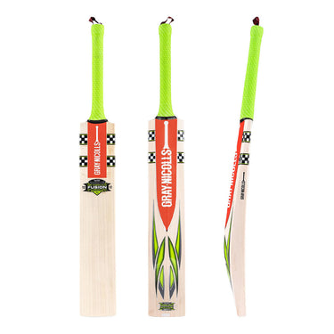 Gray-Nicolls Fusion Player Edition Cricket Bat