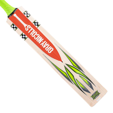 Gray-Nicolls Fusion Player Edition Cricket Bat