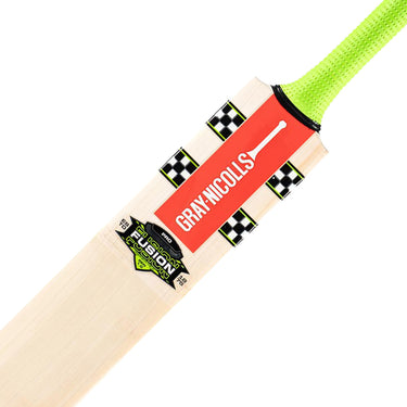 Gray-Nicolls Fusion Pro Cricket Bat