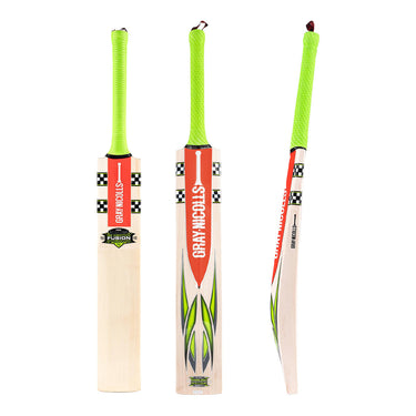 Gray-Nicolls Fusion Pro Cricket Bat