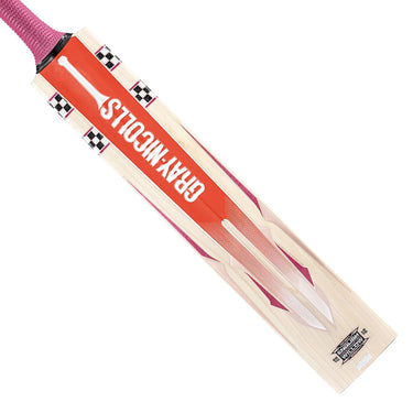 Gray-Nicolls GEM 3.1 Players edition Cricket Bat