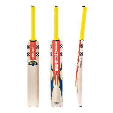 Gray-Nicolls Havoc HB317 Warrior Junior Cricket Bat