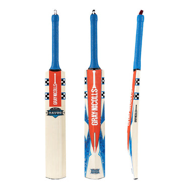 Gray-Nicolls Havoc 1.0 Blast Junior Cricket Bat