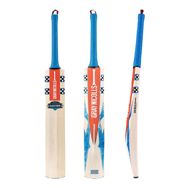 Gray-Nicolls Havoc 1.0 Blast Cricket Bat