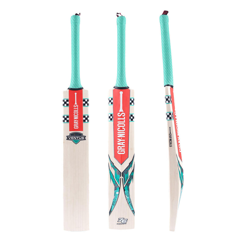 Gray-Nicolls Zak Crawley Players Edition Ventus 1.0 Cricket Bat