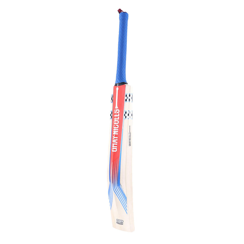 Gray-Nicolls Oli Pope Players Edition Stratos 1.0 Cricket Bat