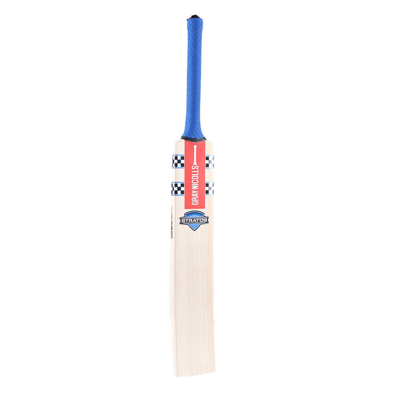 Gray-Nicolls Oli Pope Players Edition Stratos 1.0 Cricket Bat