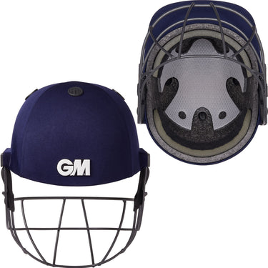Gunn & Moore Maestro Junior Cricket Helmet