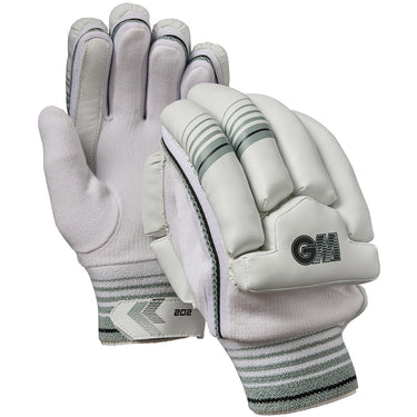 Gunn & Moore 202 Cricket Batting Gloves - 2026
