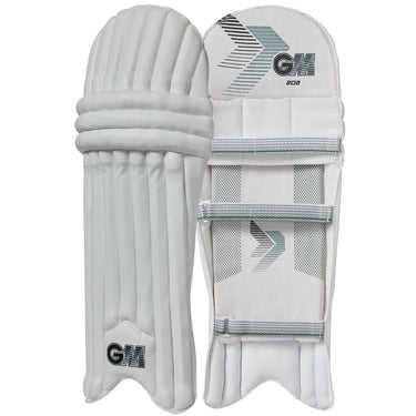 Gunn & Moore 202 Cricket Batting Pads - 2026
