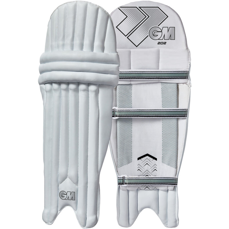 Gunn & Moore 202 Cricket Batting Pads - 2025