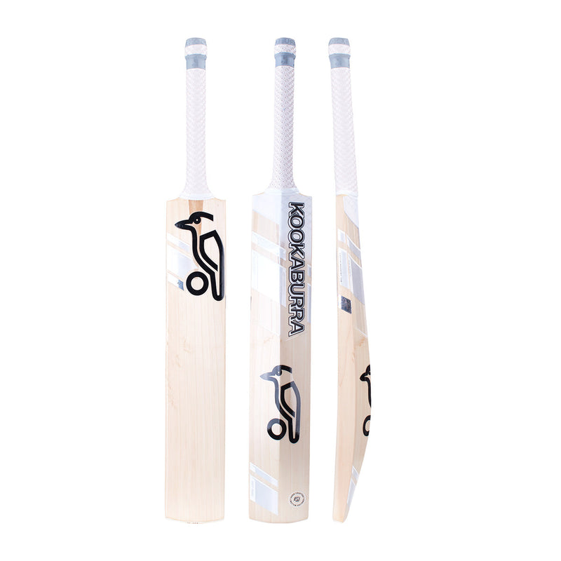 Kookaburra Ghost 1.1 Junior Cricket Bat - 2024