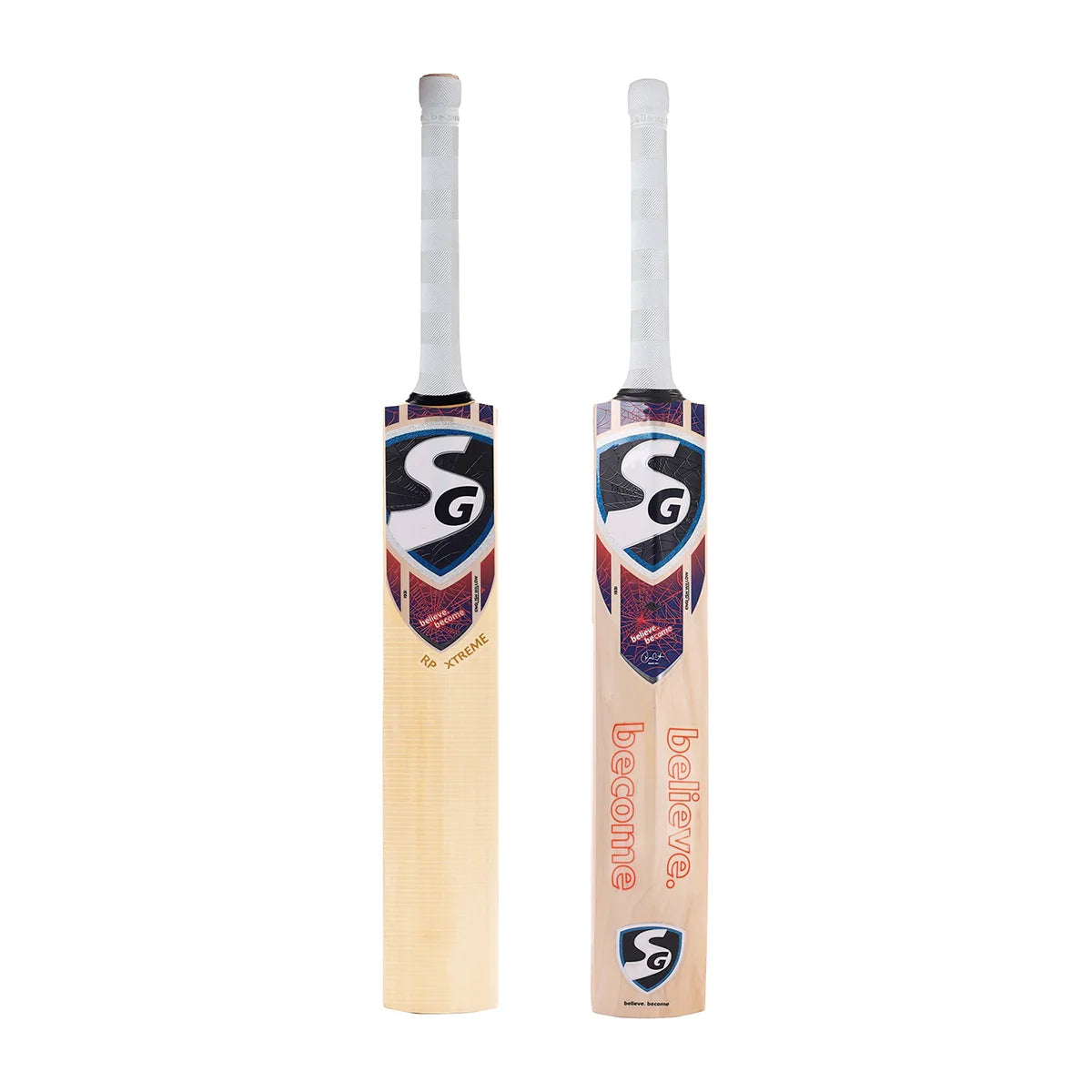 Sp Rope Bat SG RP Xtreme Cricket Bat – CricketBatsDirect