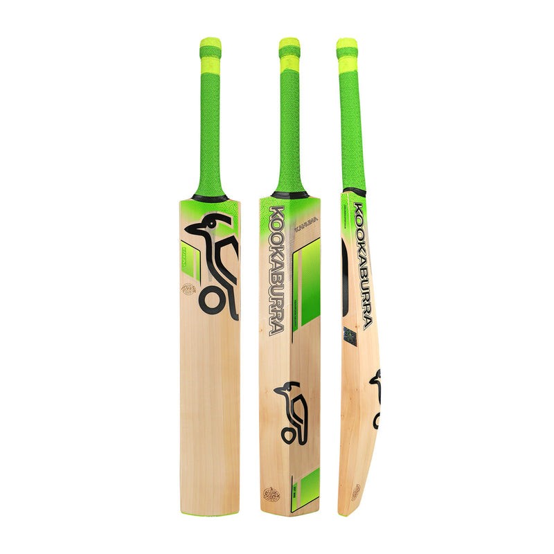 Kookaburra Kahuna Pro Junior Cricket Bat - 2025