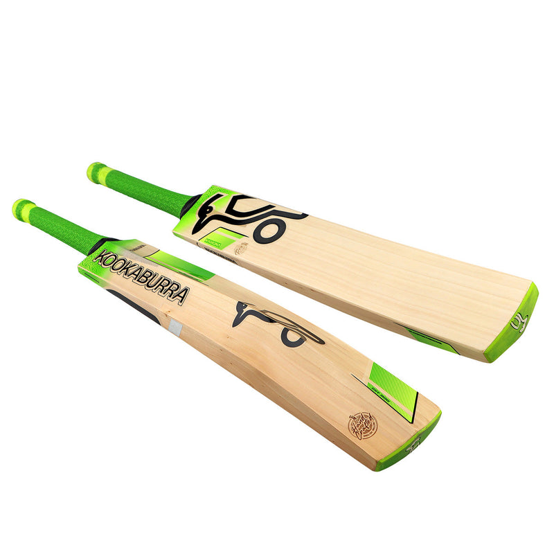 Kookaburra Kahuna Pro Cricket Bat - 2025