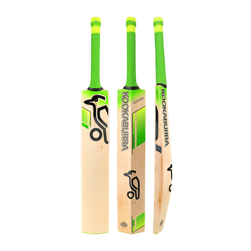 Kookaburra Kahuna 2.1 Junior Cricket Bat - 2025