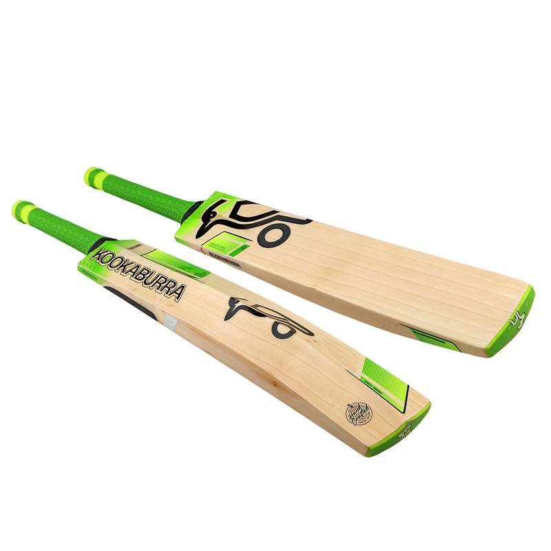 Kookaburra Kahuna 2.1 Cricket Bat - 2025