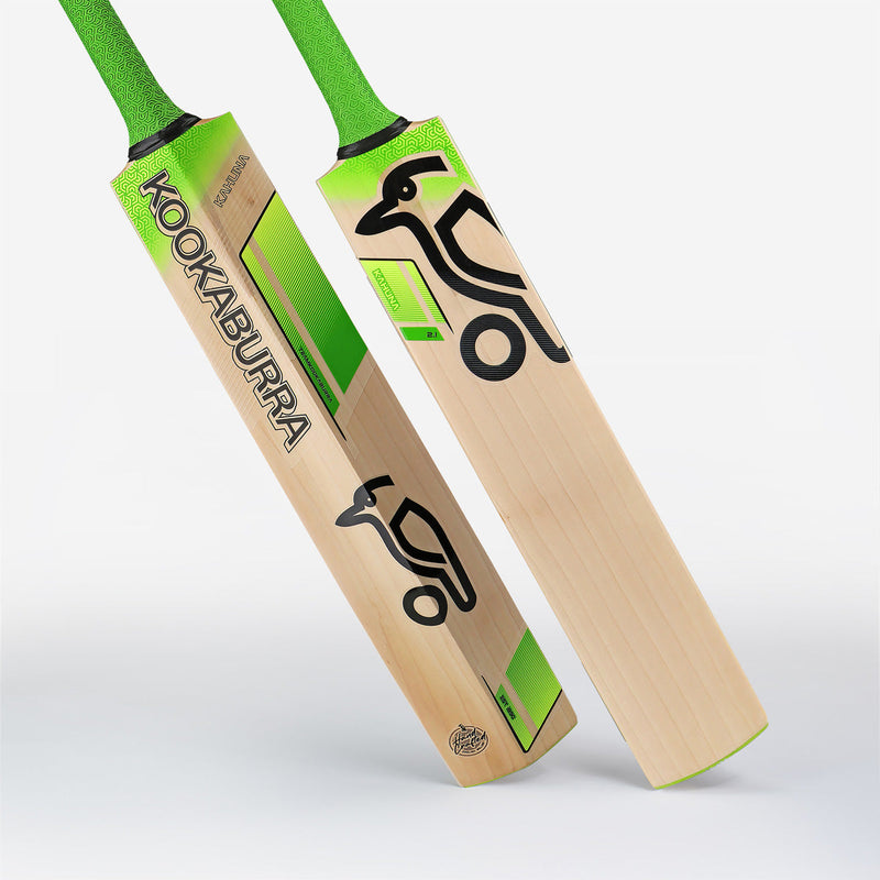 Kookaburra Kahuna 2.1 Cricket Bat - 2025