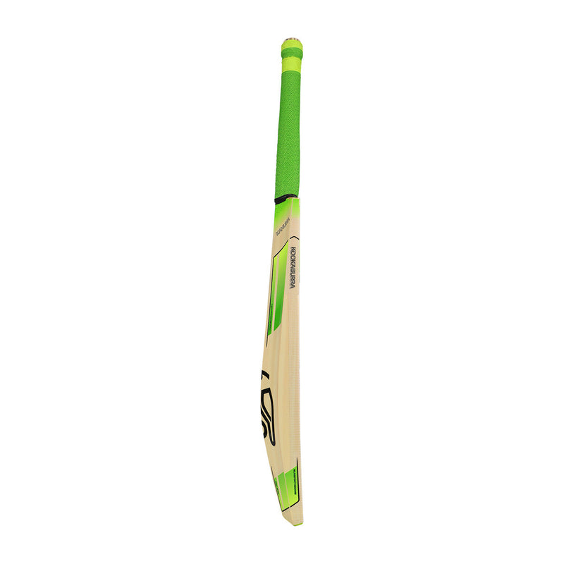 Kookaburra Kahuna 6.5 Junior Cricket Bat - 2025