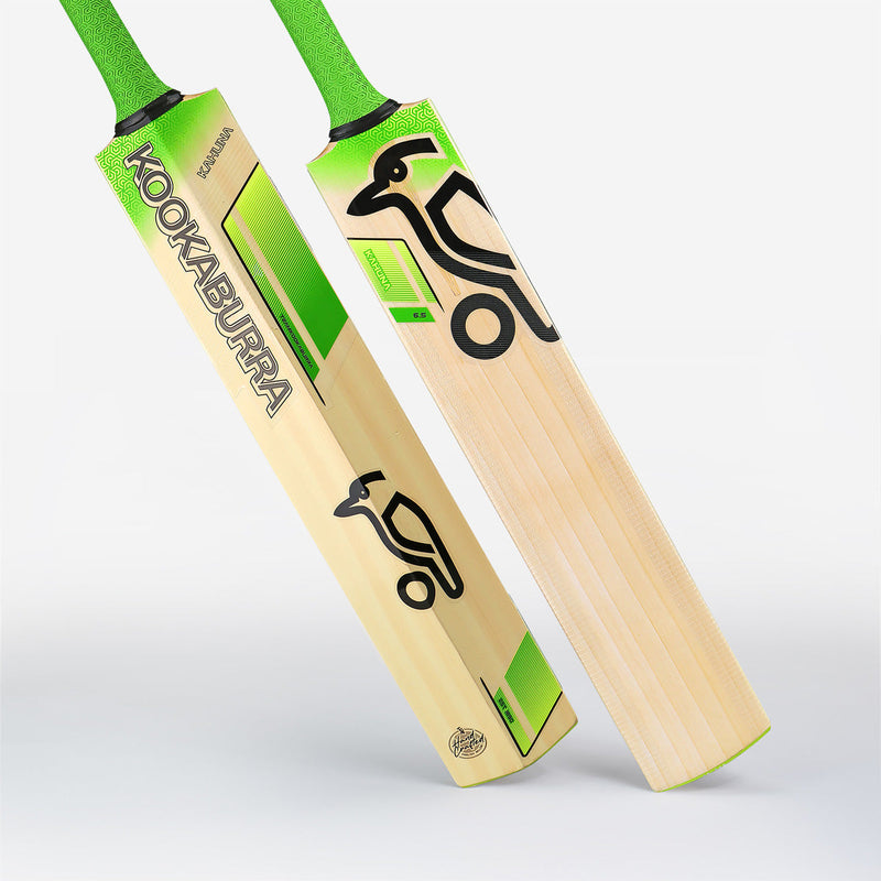 Kookaburra Kahuna 6.5 Junior Cricket Bat - 2025