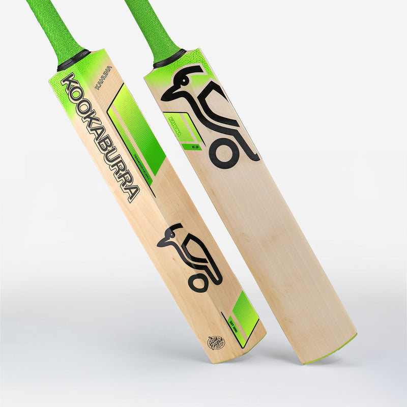 Kookaburra Kahuna 6.3 Cricket Bat - 2025