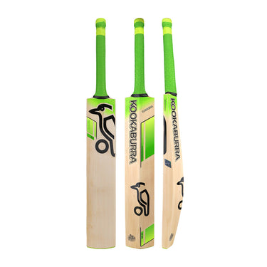 Kookaburra Kahuna 6.3 Cricket Bat - 2025