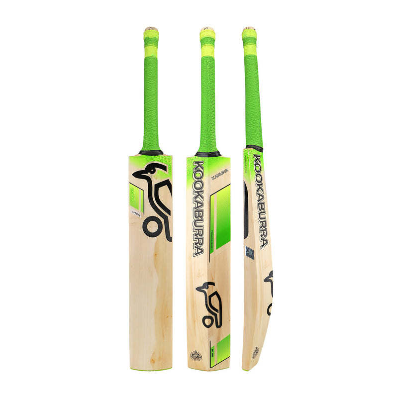 Kookaburra Kahuna Lite Cricket Bat - 2025