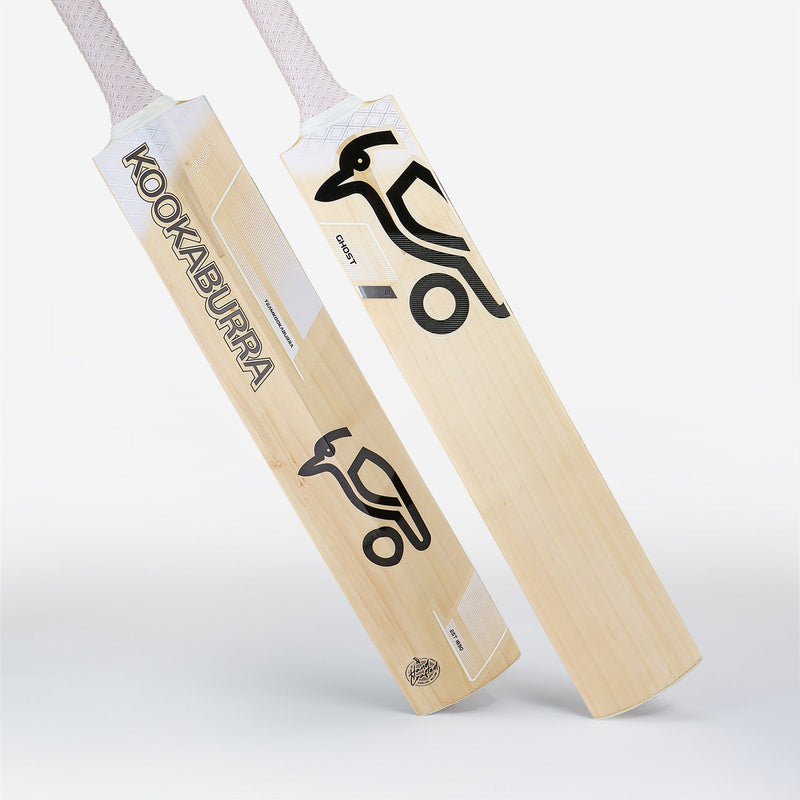 Kookaburra Ghost 1.1 Junior Cricket Bat - 2025