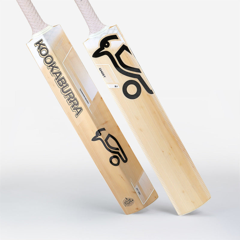 Kookaburra Ghost 3.1 Cricket Bat - 2025