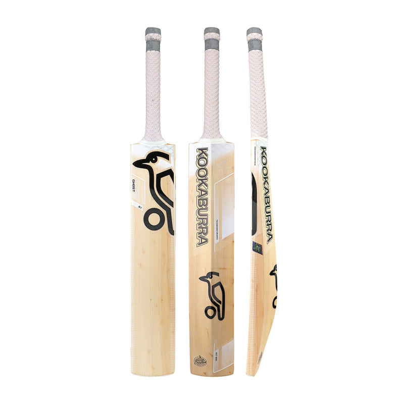 Kookaburra Ghost 3.1 Cricket Bat - 2025