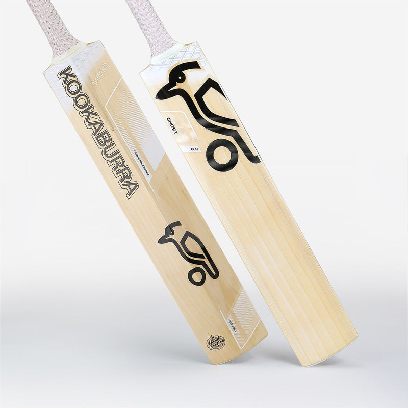 Kookaburra Ghost 6.4 Junior Cricket Bat - 2025