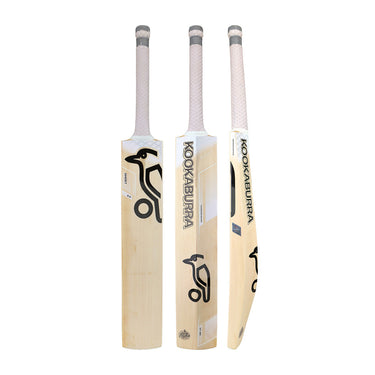 Kookaburra Ghost 6.2 Cricket Bat - 2025