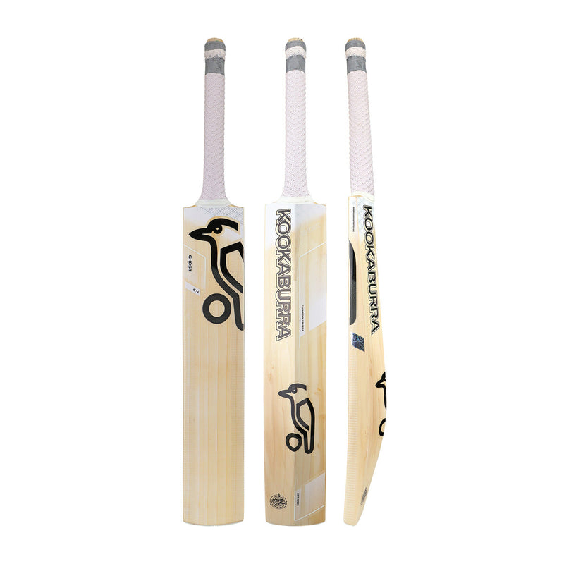 Kookaburra Ghost 6.4 Cricket Bat - 2025