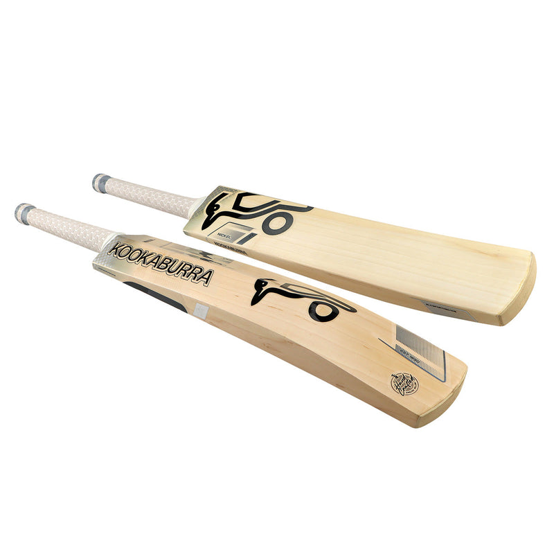 Kookaburra Nickel 2.1 Cricket Bat - 2025