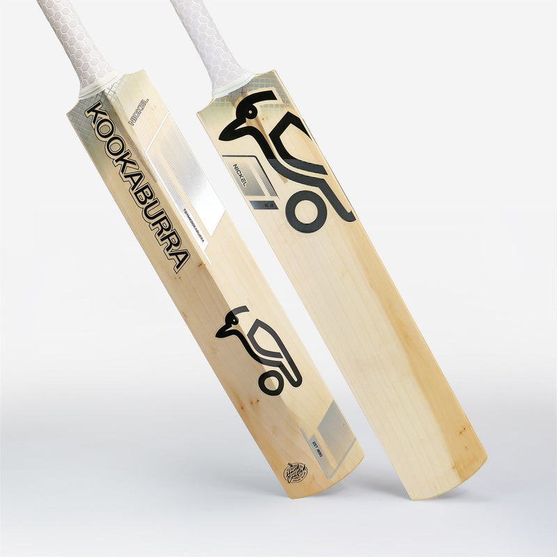 Kookaburra Nickel 6.3 Cricket Bat - 2025