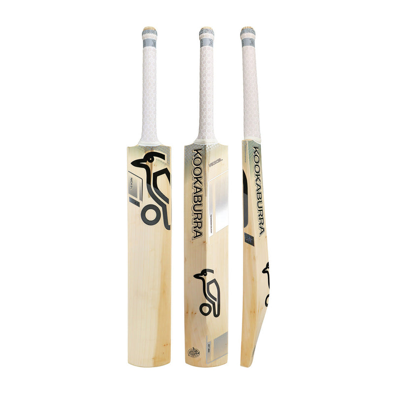 Kookaburra Nickel 6.3 Cricket Bat - 2025