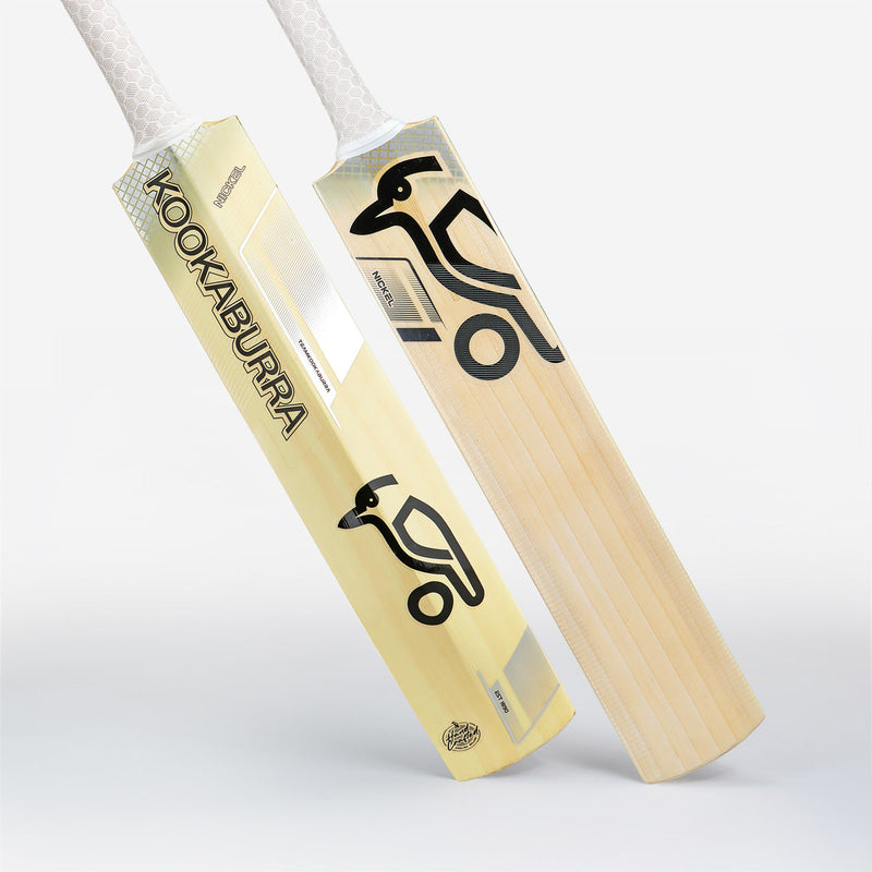 Kookaburra Nickel 6.5 Cricket Bat - 2025