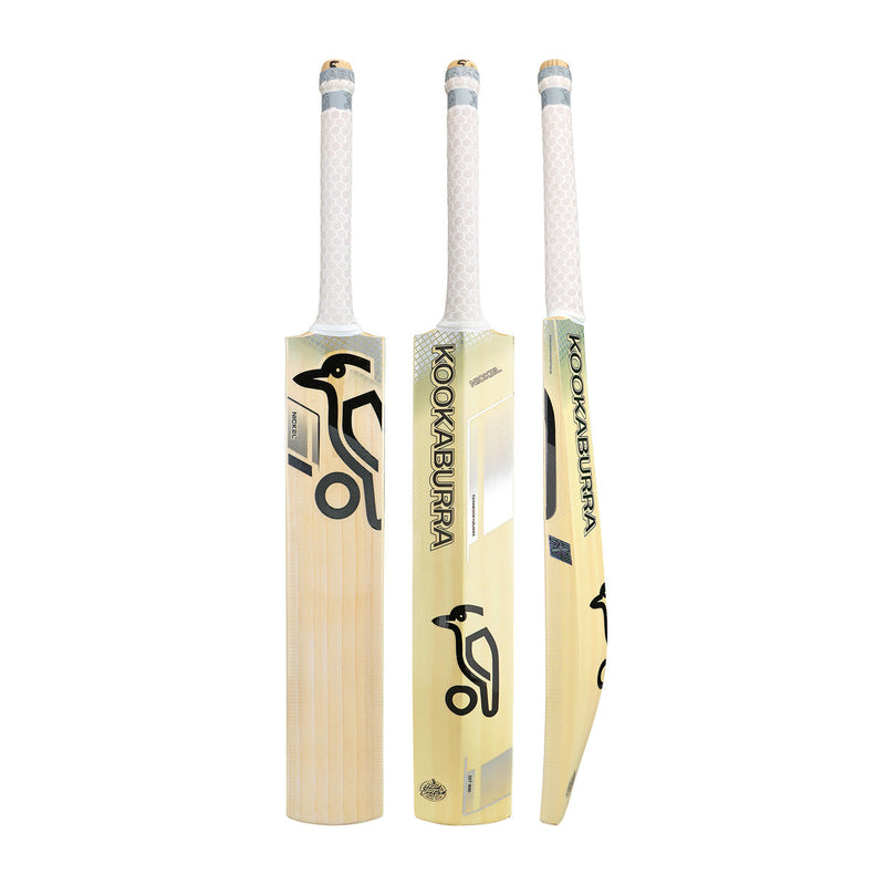 Kookaburra Nickel 6.5 Cricket Bat - 2025