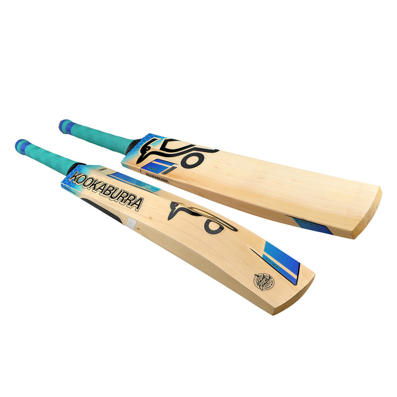 Kookaburra Rapid 1.1 Cricket Bat - 2025