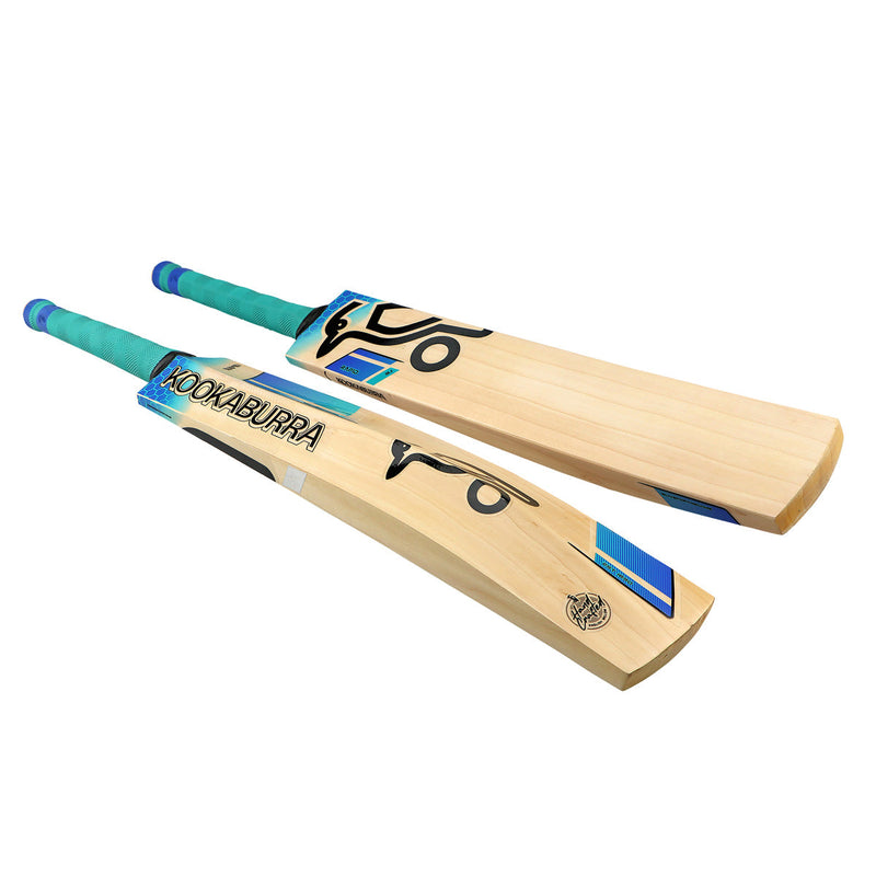 Kookaburra Rapid 3.1 Cricket Bat - 2025