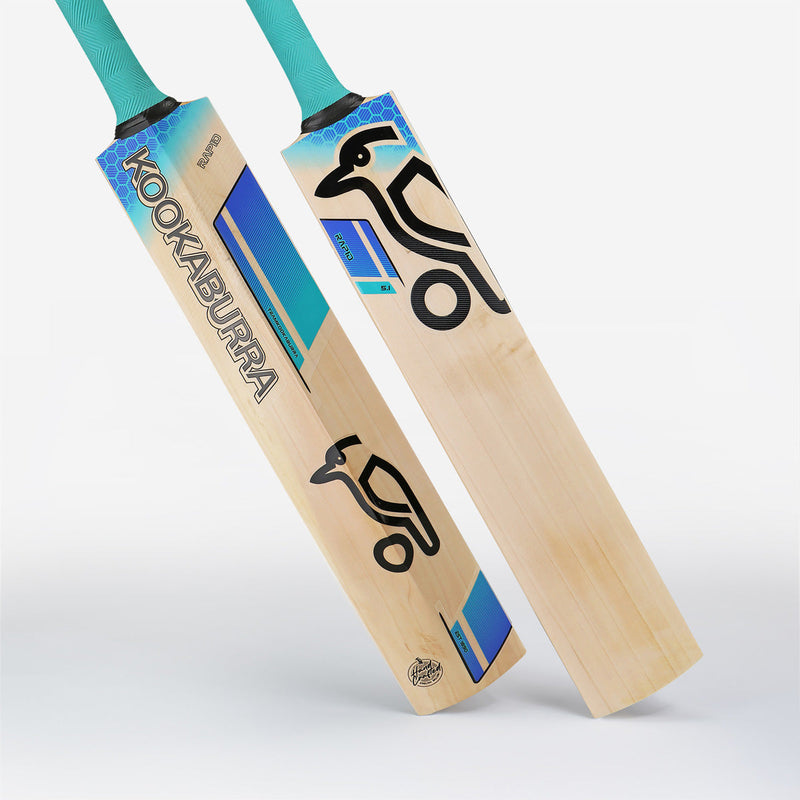 Kookaburra Rapid 5.1 Cricket Bat - 2025