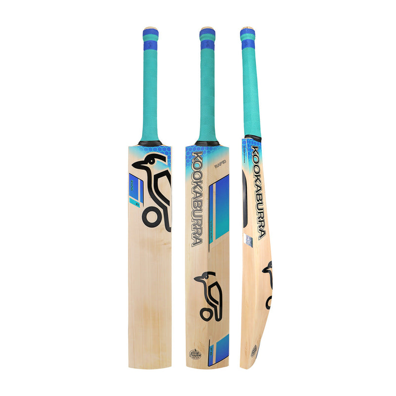 Kookaburra Rapid 5.1 Cricket Bat - 2025