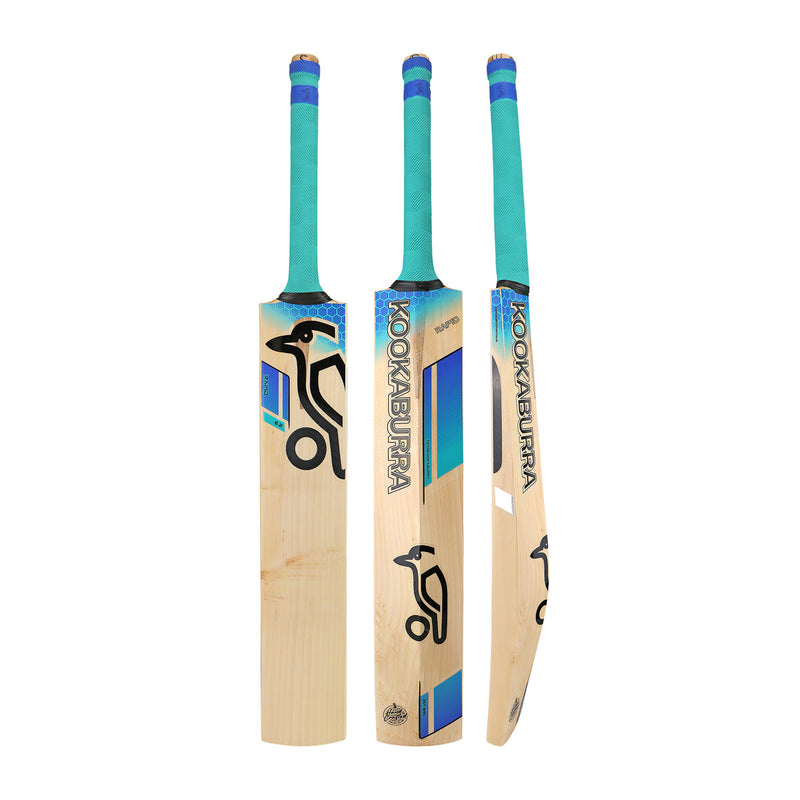 Kookaburra Rapid 6.2 Cricket Bat - 2025